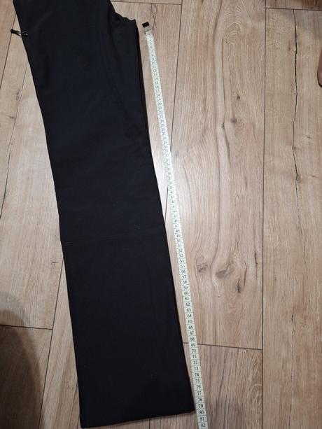 Chlapčenské lyžiarske nohavice, neverest,m