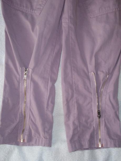 3/4 nohavice keyo, s