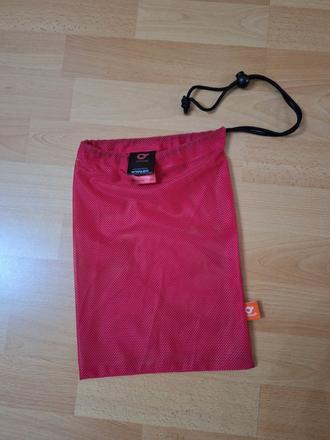 Vrecúško na prezúvky,