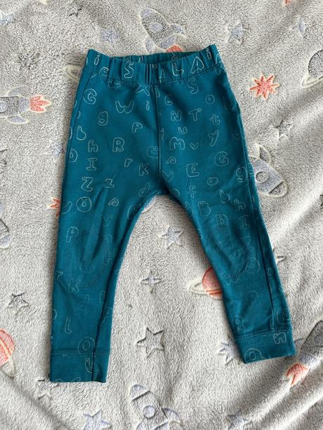 Zara teplaciky pismenka, zara,104