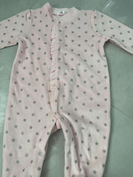 Overal s trblietavymi hviezdami, pepco,68