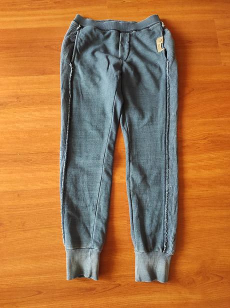 Tepláky diesel 134/140, diesel,134