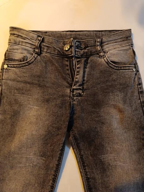 Dievčenské rifle, 134