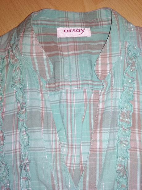 Blúzka orsay, orsay,xs