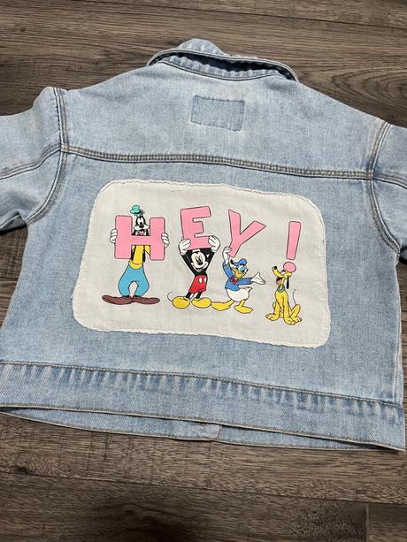 Riflovka zara, zara,98