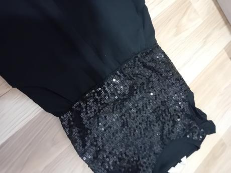 Overal letny, h&m,122