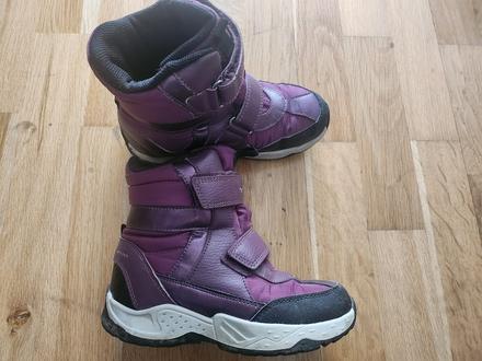 Zimne topanky, geox,31