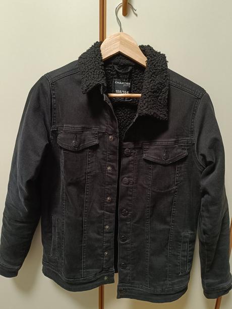 Riflova bunda, takko,158