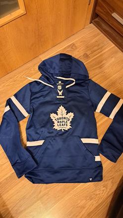 Mikina toronto vel.s- nhl, s