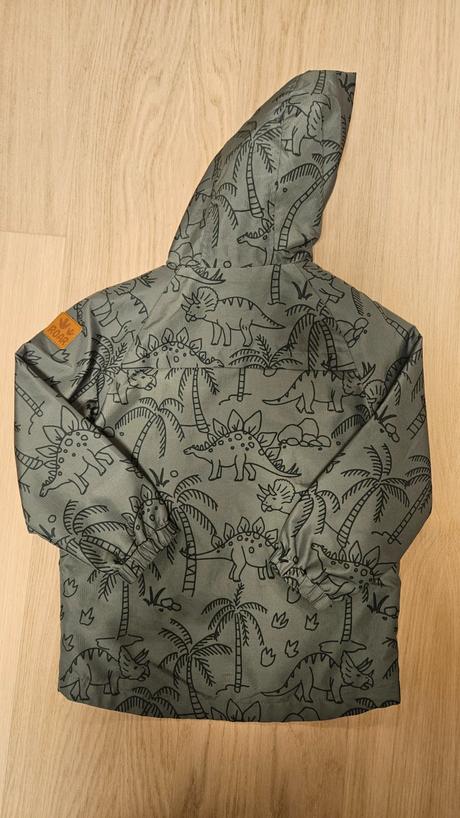 Bunda prechodná, f&f,110