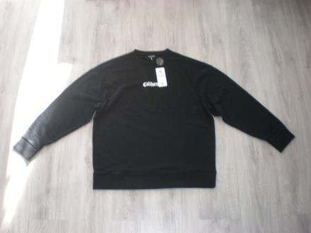 Mikina terranova - nenosená, terranova,l