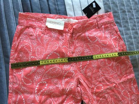 Nohavice zn. next, next,34