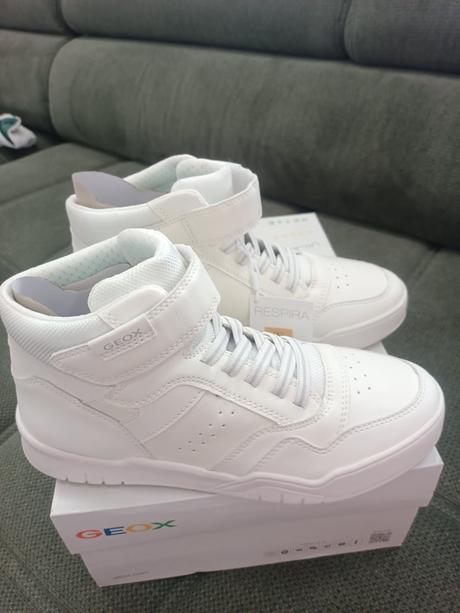 Detská obuv, geox,37