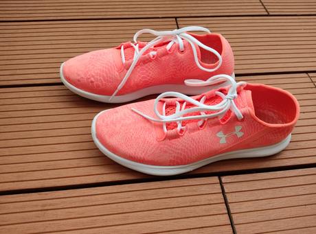 Tenisky under armour, under armour,36