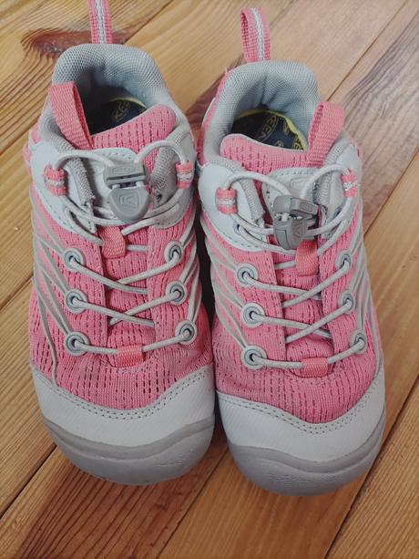 Keen chandler 32/33, keen,32