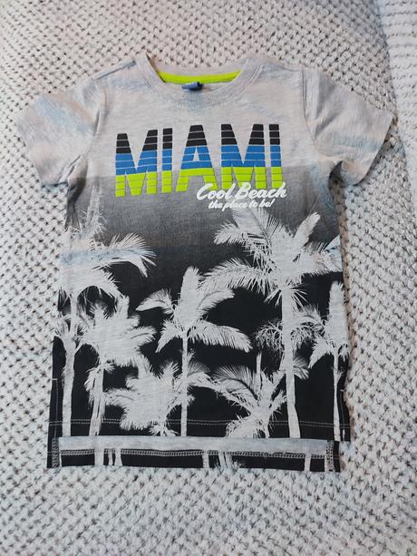 Tričko top stav,v.110, dopodopo,110