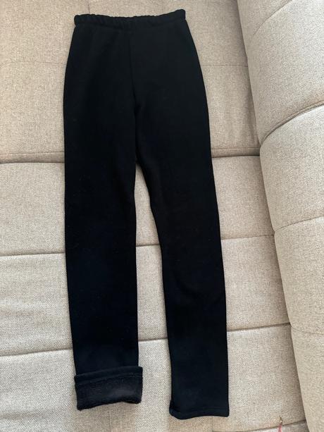 Zateplene leginy kappahl, kappahl,140