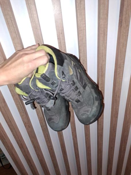 Zimné čižmy ecco č. 33, ecco,33