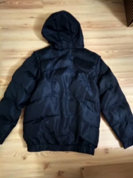 Vetrovka zn. legea, 146