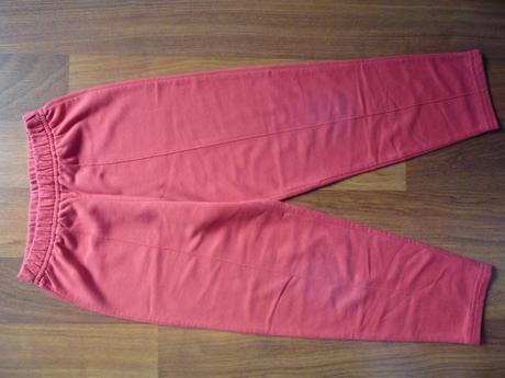 Tepláková súpravička, 122