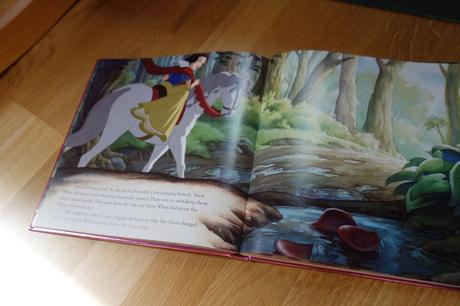 Detska kniha v anglictine, 