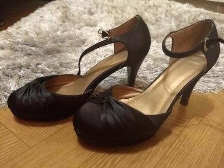 Topánky - lodičky, 38