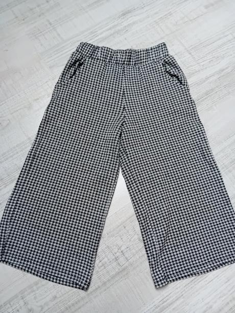 Cullotes 7/8, f&f,122