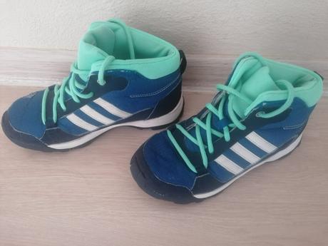 Topánky adidas v. 32, adidas,32
