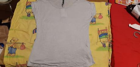 Dámske tričko, amisu,m