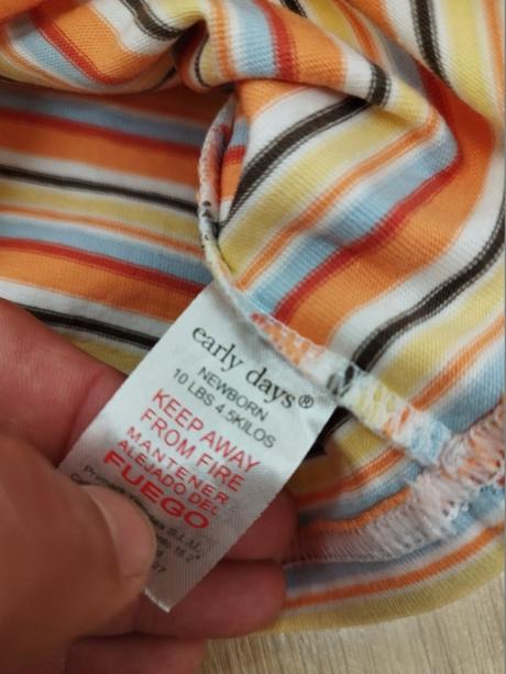 Tričko, early days,62