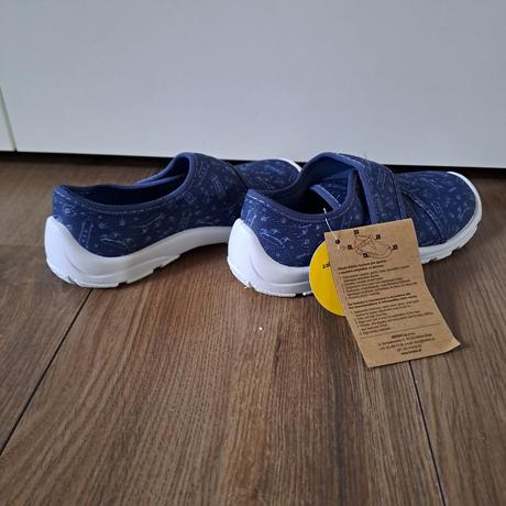 Papučky do škôlky, befado,28