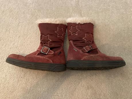 Čižmičky primigi, primigi,28