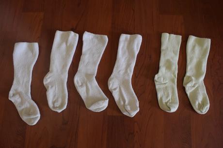 Balík spodného prádla pre chlapca, 86–98