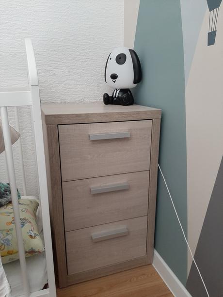 Nábytok do študentskej / detskej izby,