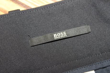Dámske nohavice hugo boss v. 36, hugo boss,36