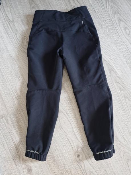 Športové nohavice, quechua,128