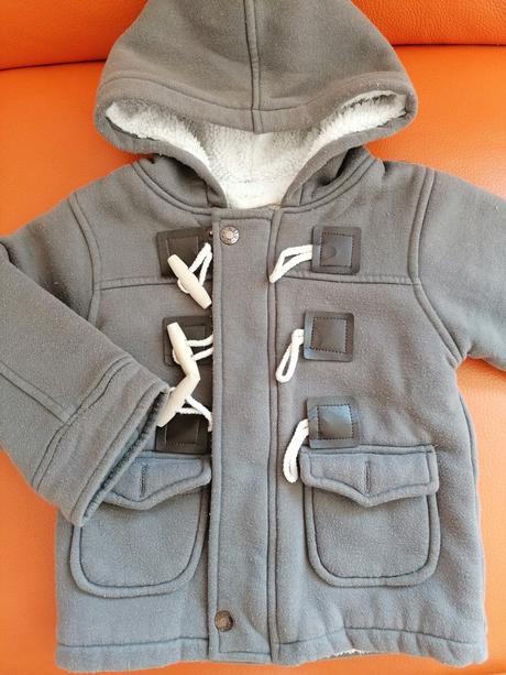 Hunata bundička, 92