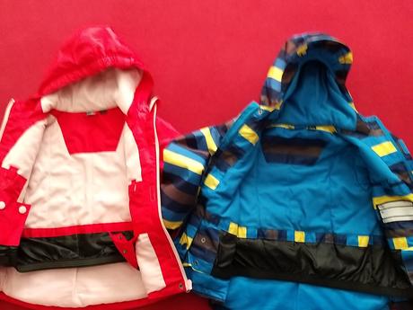 Zimne bundy lupilu, lupilu,116