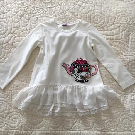 Tunika monnalisa, monnalisa,110