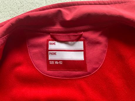 Softshelová bunda, tcm,152