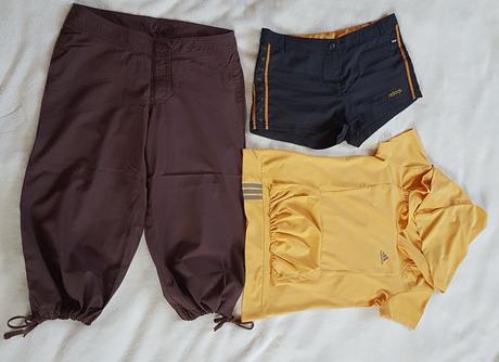 Adidas tričko, adidas,36