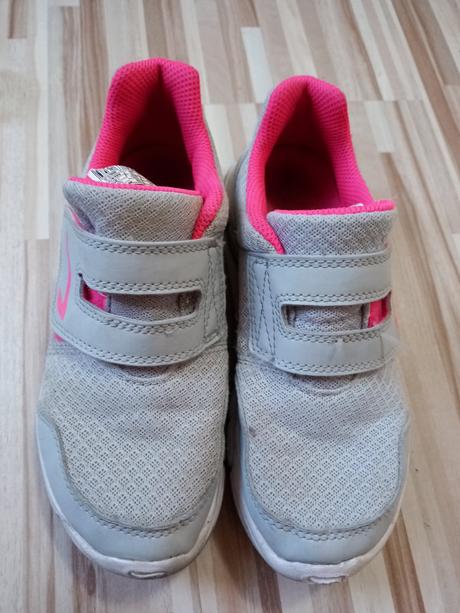 Dievčenské tenisky, decathlon,32
