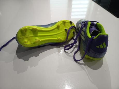 Kopačky f50, adidas,33