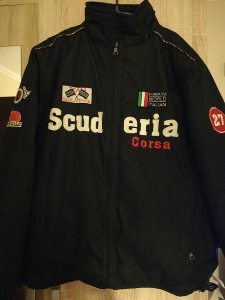 Bunda liworld 5, xxl