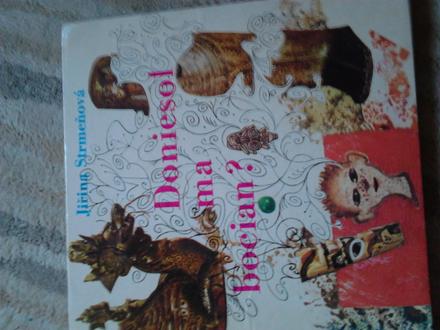 Doniesol ma bocian ô,