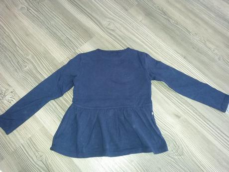 Tričko dl.rukáv, 104