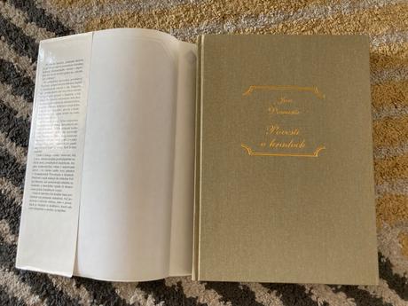 Povesti o hradoch i  (1991), 