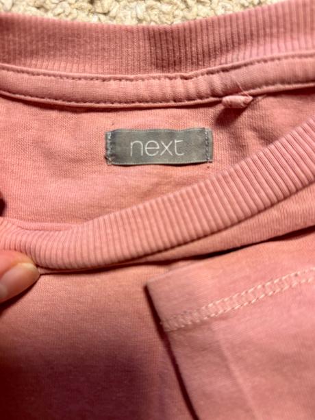 Tričká next, next,116