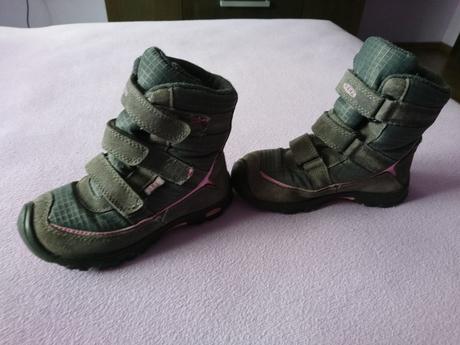 Zimne topanky keen, keen,28