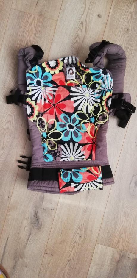 Rischino nosič, rischino